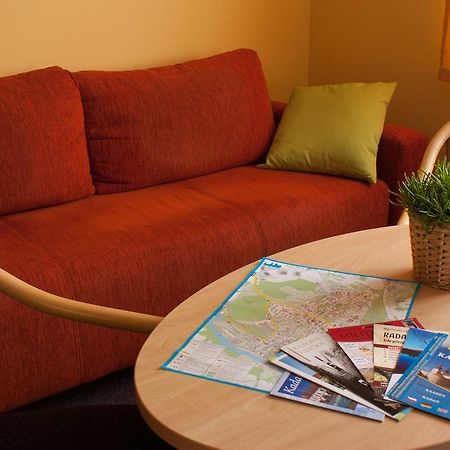 Apartmany Reko Kadaň Екстериор снимка