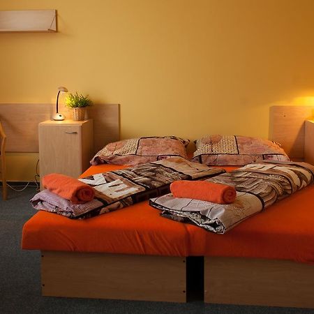 Apartmany Reko Kadaň Екстериор снимка