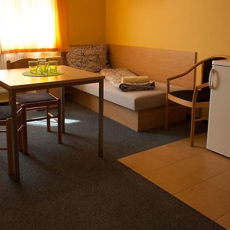 Apartmany Reko Kadaň Екстериор снимка