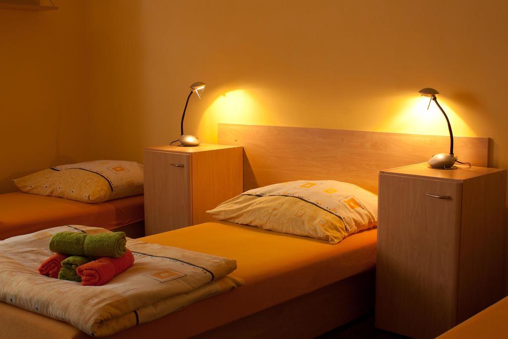 Apartmany Reko Kadaň Екстериор снимка