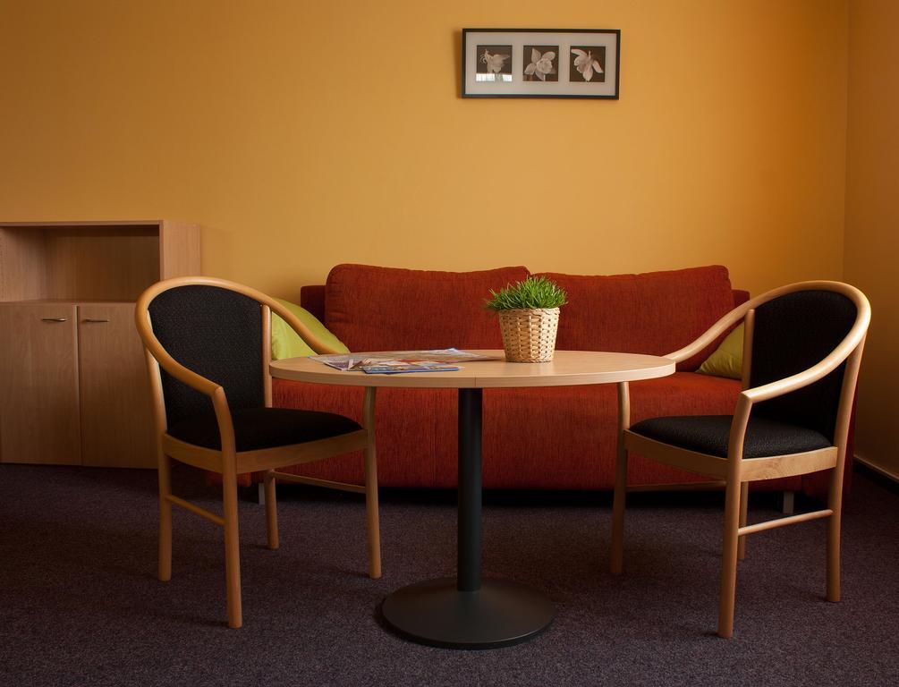 Apartmany Reko Kadaň Екстериор снимка