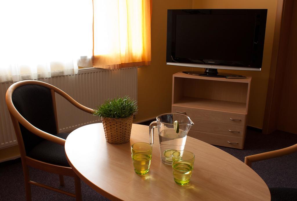 Apartmany Reko Kadaň Екстериор снимка