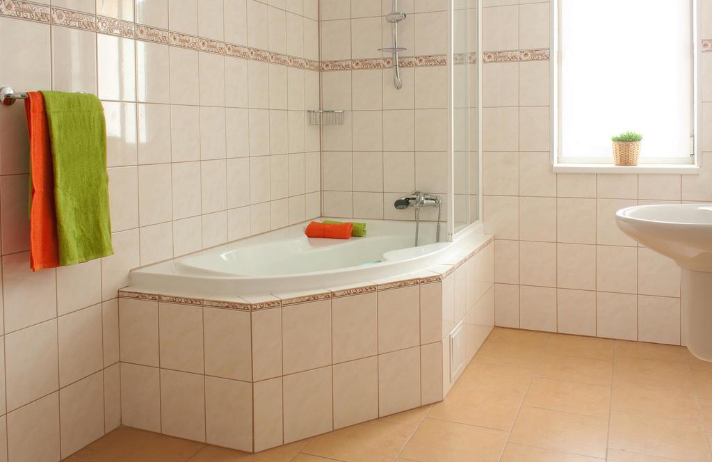 Apartmany Reko Kadaň Екстериор снимка