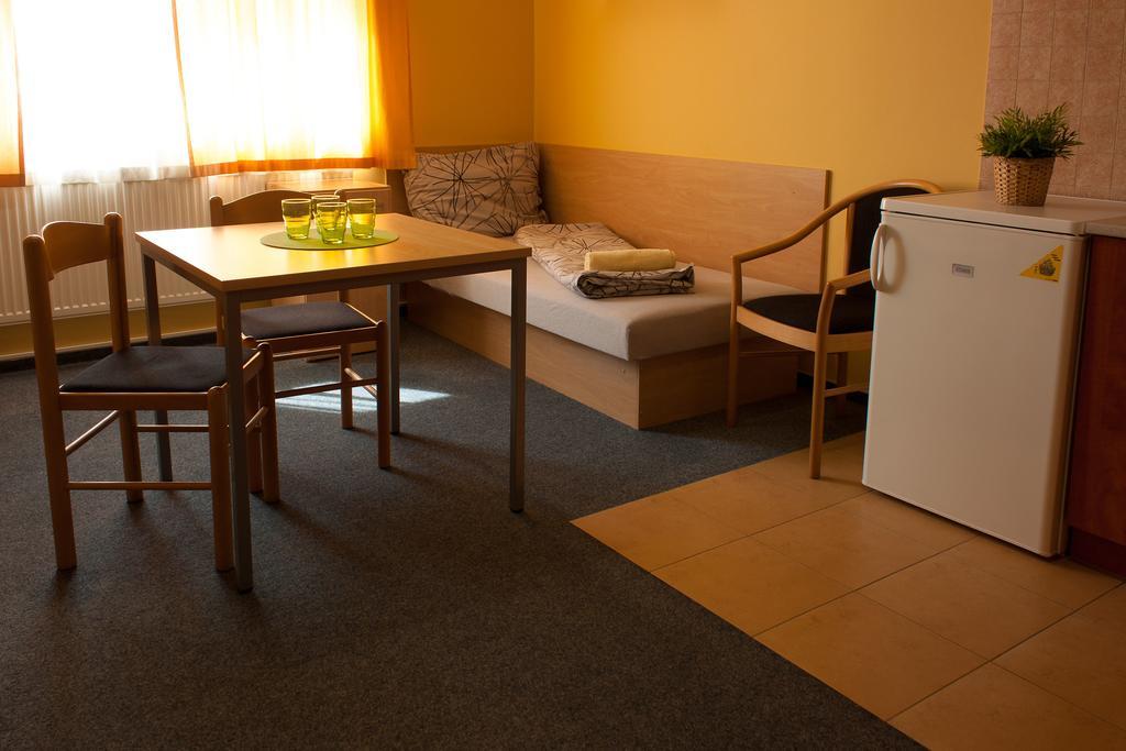 Apartmany Reko Kadaň Екстериор снимка