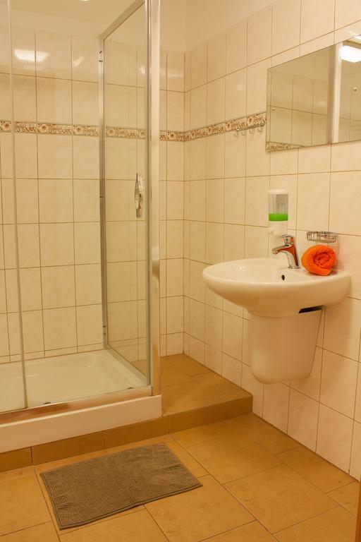 Apartmany Reko Kadaň Екстериор снимка