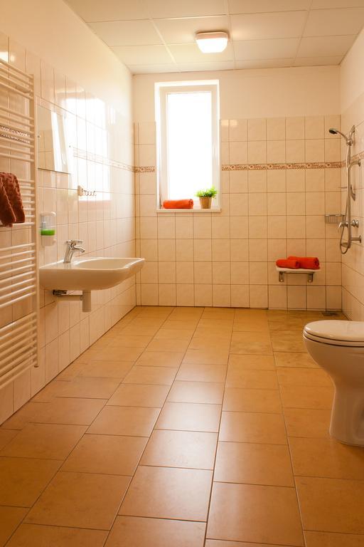 Apartmany Reko Kadaň Екстериор снимка