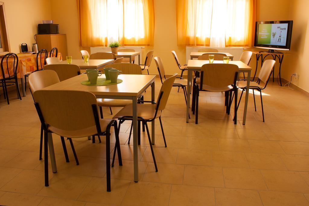 Apartmany Reko Kadaň Екстериор снимка